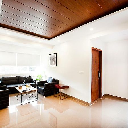 فندق Raj Residency بنغالور المظهر الخارجي الصورة